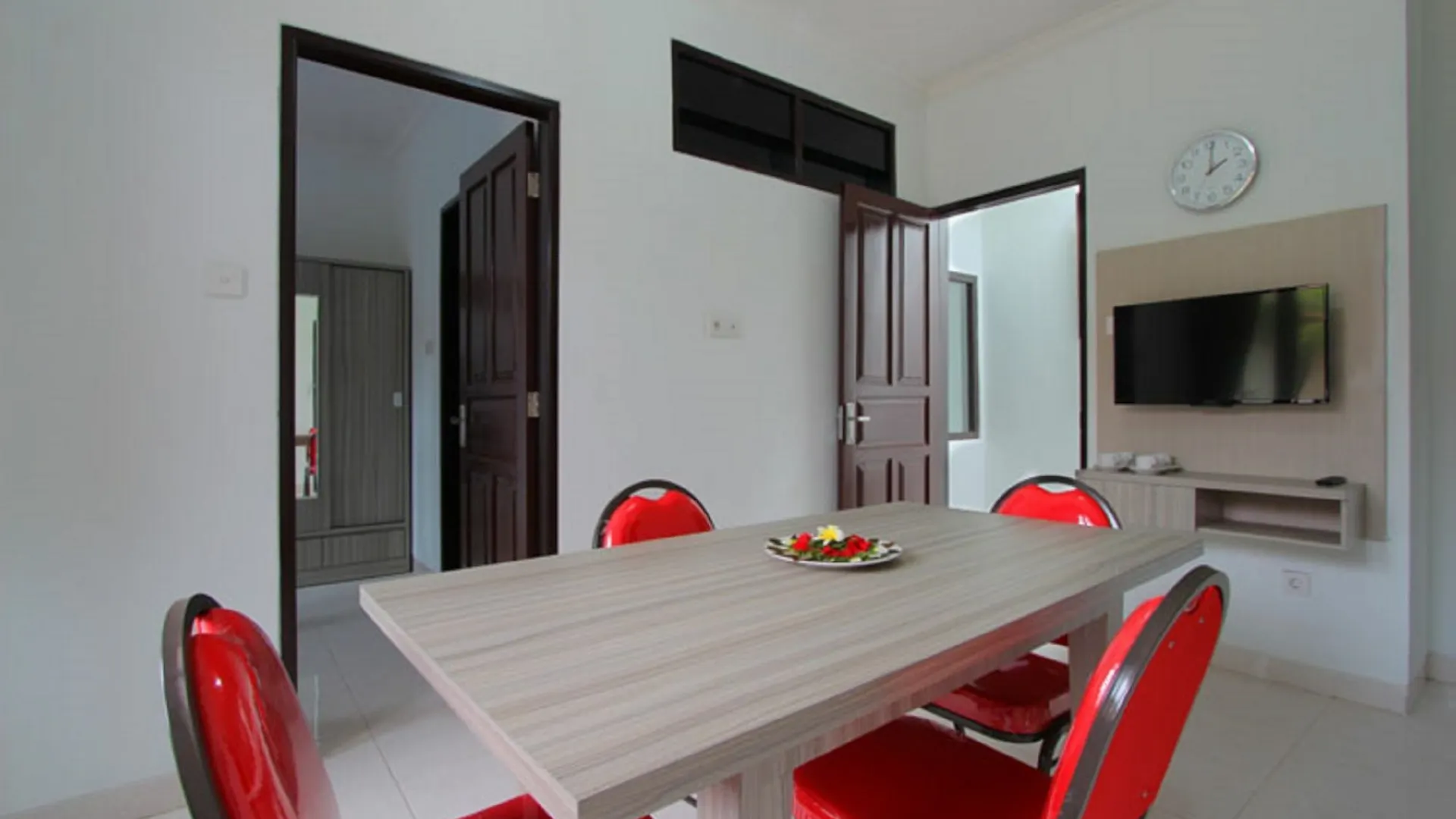 Alamanda Town House Hotel Denpasar  Indonesia